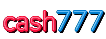 cash777 — logo kanal